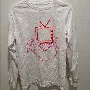 Harry Styles Love On Tour Concert Long Sleeve